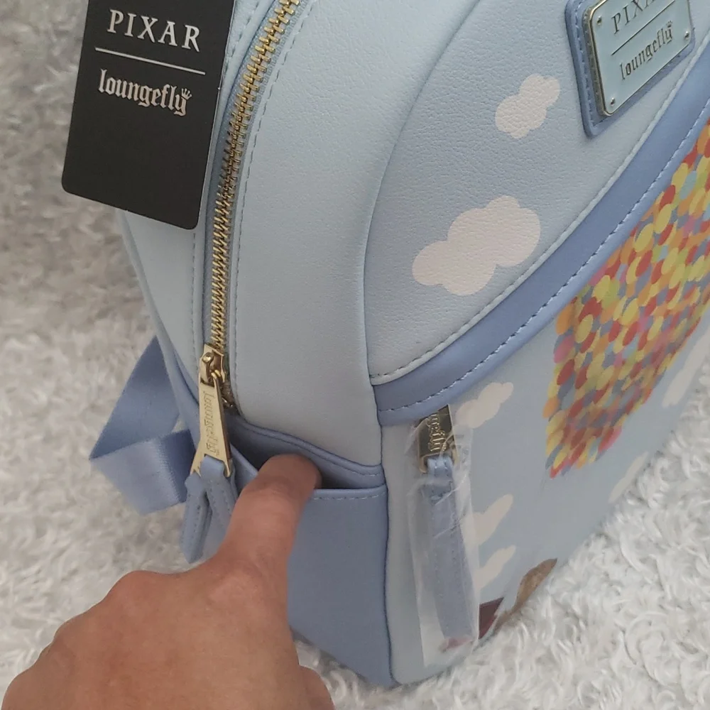 Loungefly new disney